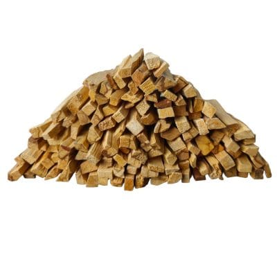 5 Palo Santo medienos lazdelės 0,1 kg
