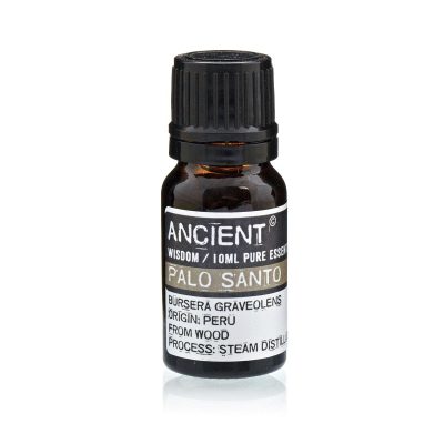 Palo Santo eterinis aliejus 10 ml