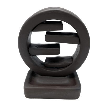 Atbulinio srauto smilkalinė - Zen gyvenimo ratas