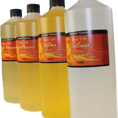 Masažinis aliejus „Clear Skin“ 1 kg