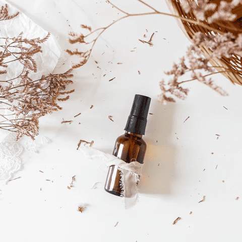 palo santo aliejus
