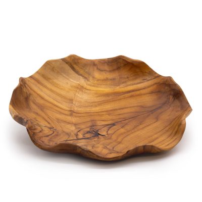 Tikmedžio vaisių dubuo 28x5.5cm