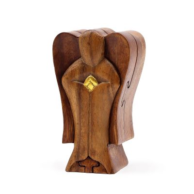 Angelas Hati-Hati Draugystė 14 cm