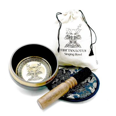 Dainuojantis dubuo rankų darbo medljonai 14 cm