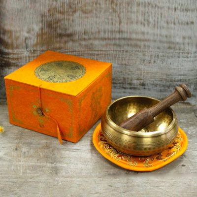 singing bowl set skambantis dubuo rinkinys