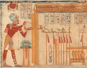 What is incense? History, origin and uses smilkalai egipte istorija
