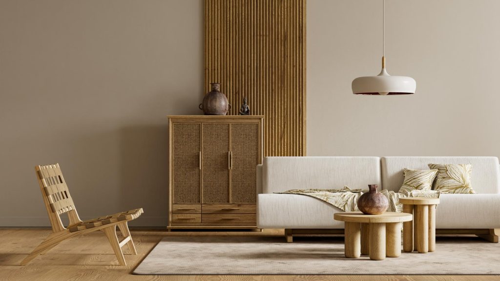 Mindful dekoras svetainei: kaip sukurti ramią ir harmoningą atmosferą?| Samanasanto