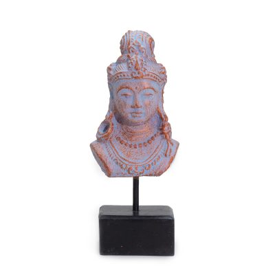 Lucky Java Princess statulėlė ant stovo 20 cm